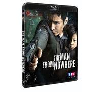 The man from nowhere