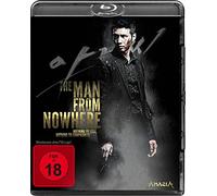 The Man from Nowhere