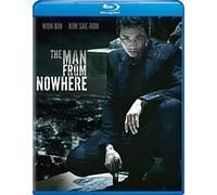 The Man From Nowhere