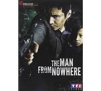 The man from nowhere