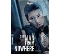 The Man From Nowhere (DVD) Kim Sae-ron Kim Taeyeon Bin Won