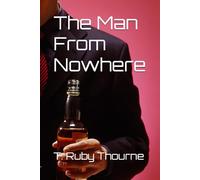 The Man From Nowhere