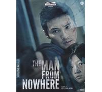 The Man From Nowhere (DVD) Kim Sae-ron Kim Taeyeon Bin Won