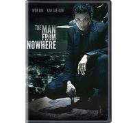 The Man From Nowhere (DVD) Man From Nowhere