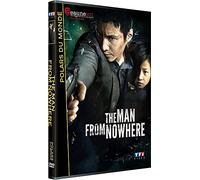 The man from nowhere [Importato dalla Francia]