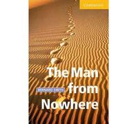 [(The Man from Nowhere: Level 2: Level 2)] [ By (author) Bernard Smith, Series edited by Philip Prowse ] [July, 2000]