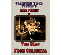 The Man From Oklahoma