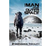 The Man From Outer Space