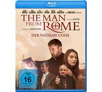 The Man from Rome - Der Vatikan Code