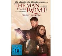 The Man from Rome - Der Vatikan Code