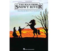 The Man From Snowy River