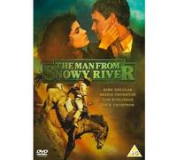 The Man From Snowy River [DVD] [Edizione: Regno Unito]