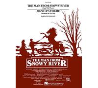 The Man From Snowy River/Jessica's Theme - Buch