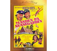The Man From Swan Farm (Manden På Svanegården) (DVD) Karl Stegger Arthur Jensen