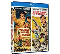 The Man from the Alamo / They Came to Cordura