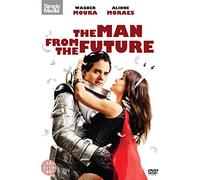 The Man From The Future [Edizione: Regno Unito]