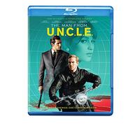 The Man From U.N.C.L.E.
