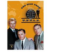 The Man from U.N.C.L.E.: The Complete 1st Season