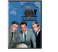 The Man from U.N.C.L.E.: The Complete 2nd Season