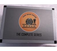 The Man from U.N.C.L.E.: The Complete Series