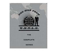 The Man from U.N.C.L.E.: The Complete Series