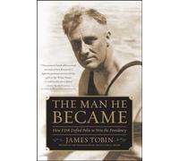 James Tobin Man He Became (Tascabile)