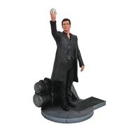 THE MAN IN BLACK DI THE DARK TOWER DIAMOND SELECT GALLERY