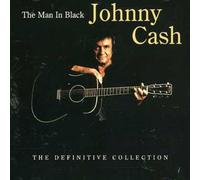 The Man in Black: The Definitive Collection (1994-08-02)