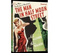 The Man in Half Moon Street