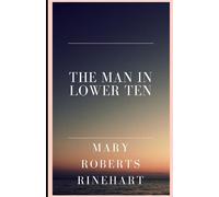 The Man in Lower Ten Illustrated