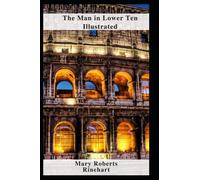 The Man in Lower Ten Illustrated