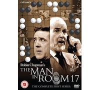 The Man in Room 17 - The Complete Series 1 [DVD] [Edizione: Regno Unito]