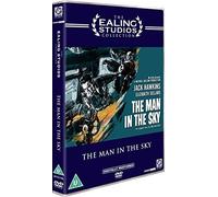 The Man In Sky [Edizione: Regno Unito] [Edizione: Regno Unito]