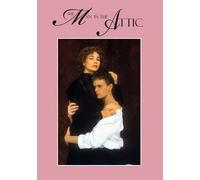 The Man in the Attic (DVD)