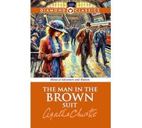 The Man in the Brown Suit
