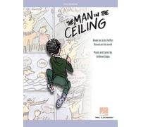 The Man in the Ceiling (Tascabile)