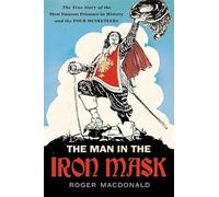 The Man in the Iron Mask