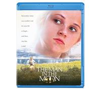 The Man In The Moon (Blu-ray) Reese Witherspoon Various SING 2 Artists
