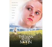 The Man In The Moon (DVD) Reese Witherspoon Various SING 2 Artists Sam Waterston
