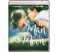 The Man In The Moon - Twilight Time [1991] Blu-ray