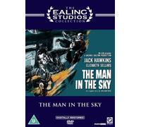 The Man in the Sky ( Decision Against Time ) ( Test Pilot ) [ Origine UK, Nessuna Lingua Italiana ]