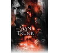 The Man In The Trunk (DVD) Ace Marrero