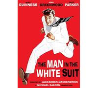 The Man in the White Suit