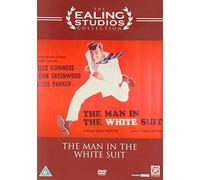 The Man In The White Suit [Edizione: Regno Unito]
