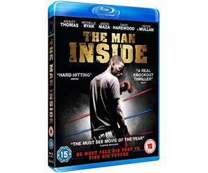 The Man Inside (Blu-Ray)