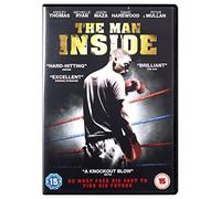 The Man Inside [DVD] [Edizione: Regno Unito]