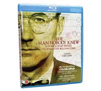 The Man Nobody Knew: In Search of My Father, CIA Spymaster William Colby