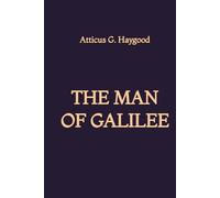 The Man of Galilee