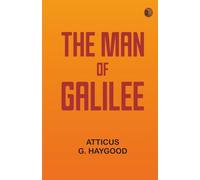 The Man of Galilee