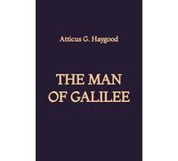 The Man of Galilee